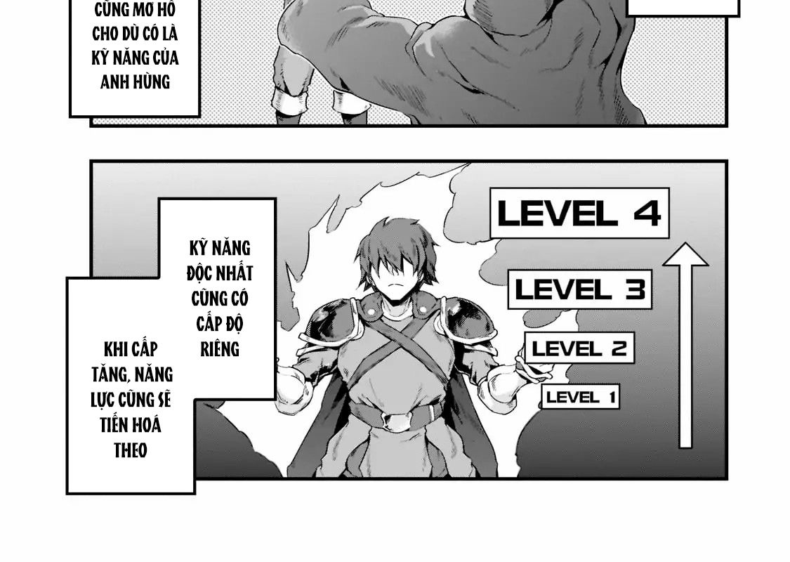 Failure Frame – Kẻ Vô Dụng Trở Thành Kẻ Mạnh Nhất Chapter 34 - Trang 2