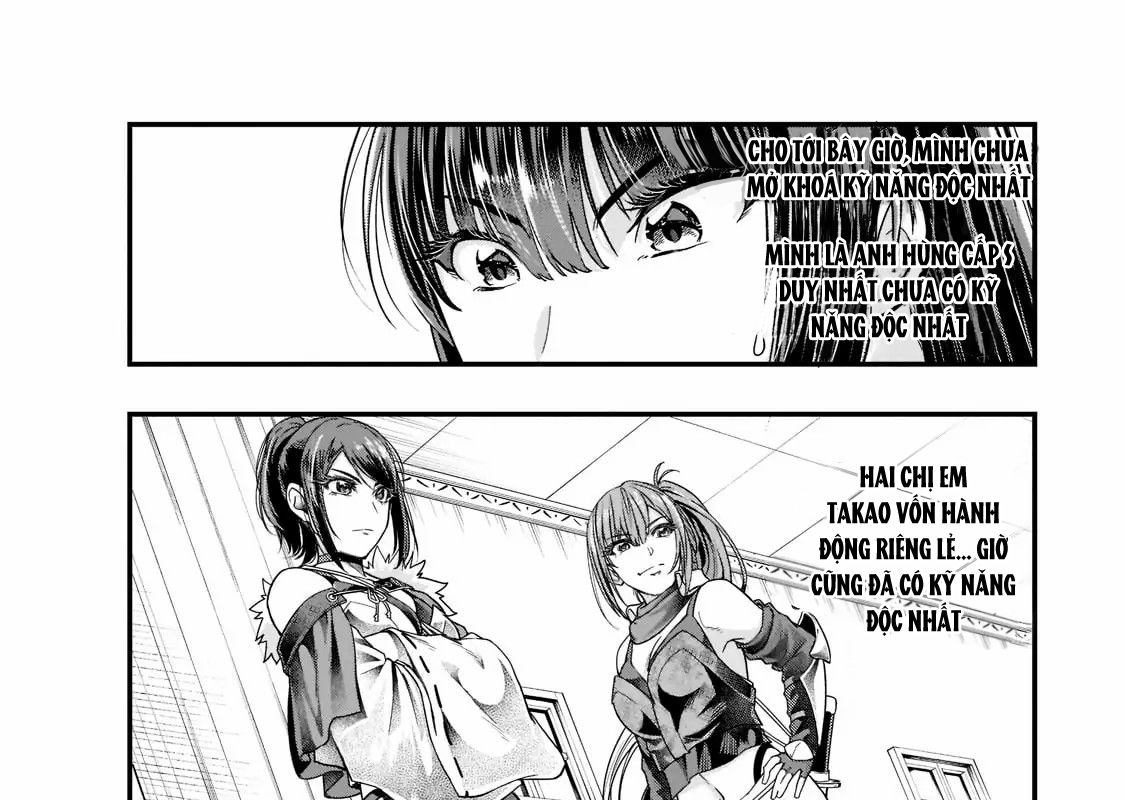 Failure Frame – Kẻ Vô Dụng Trở Thành Kẻ Mạnh Nhất Chapter 34 - Trang 2