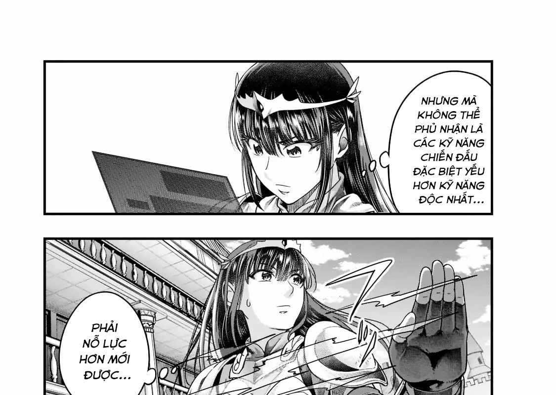 Failure Frame – Kẻ Vô Dụng Trở Thành Kẻ Mạnh Nhất Chapter 34 - Trang 2