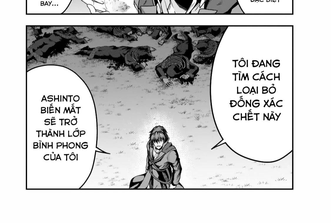 Failure Frame – Kẻ Vô Dụng Trở Thành Kẻ Mạnh Nhất Chapter 34 - Trang 2