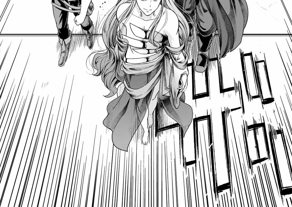 Failure Frame – Kẻ Vô Dụng Trở Thành Kẻ Mạnh Nhất Chapter 34 - Trang 2