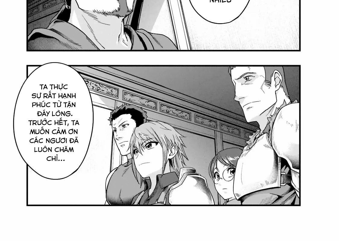 Failure Frame – Kẻ Vô Dụng Trở Thành Kẻ Mạnh Nhất Chapter 34 - Trang 2