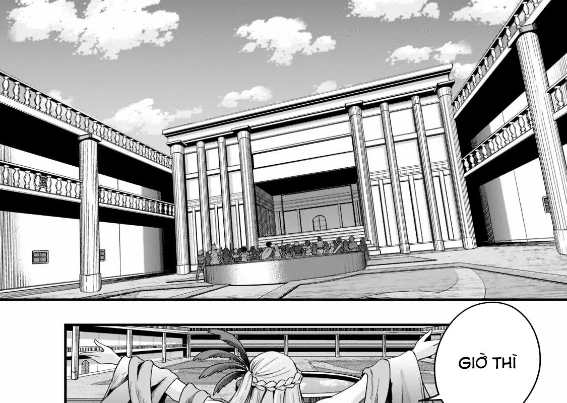 Failure Frame – Kẻ Vô Dụng Trở Thành Kẻ Mạnh Nhất Chapter 34 - Trang 2