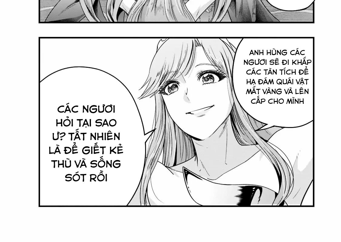 Failure Frame – Kẻ Vô Dụng Trở Thành Kẻ Mạnh Nhất Chapter 34 - Trang 2