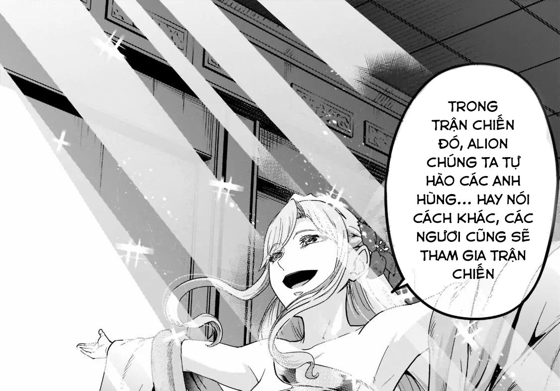 Failure Frame – Kẻ Vô Dụng Trở Thành Kẻ Mạnh Nhất Chapter 34 - Trang 2