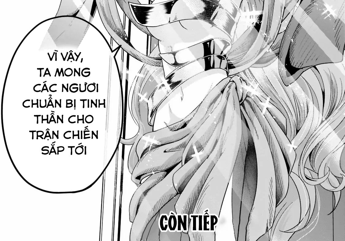 Failure Frame – Kẻ Vô Dụng Trở Thành Kẻ Mạnh Nhất Chapter 34 - Trang 2