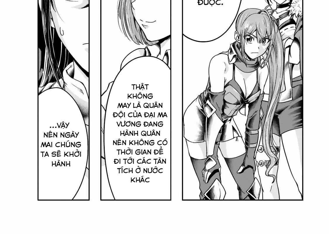 Failure Frame – Kẻ Vô Dụng Trở Thành Kẻ Mạnh Nhất Chapter 35 - Trang 2