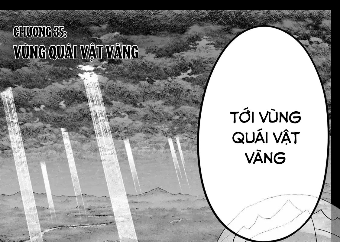 Failure Frame – Kẻ Vô Dụng Trở Thành Kẻ Mạnh Nhất Chapter 35 - Trang 2