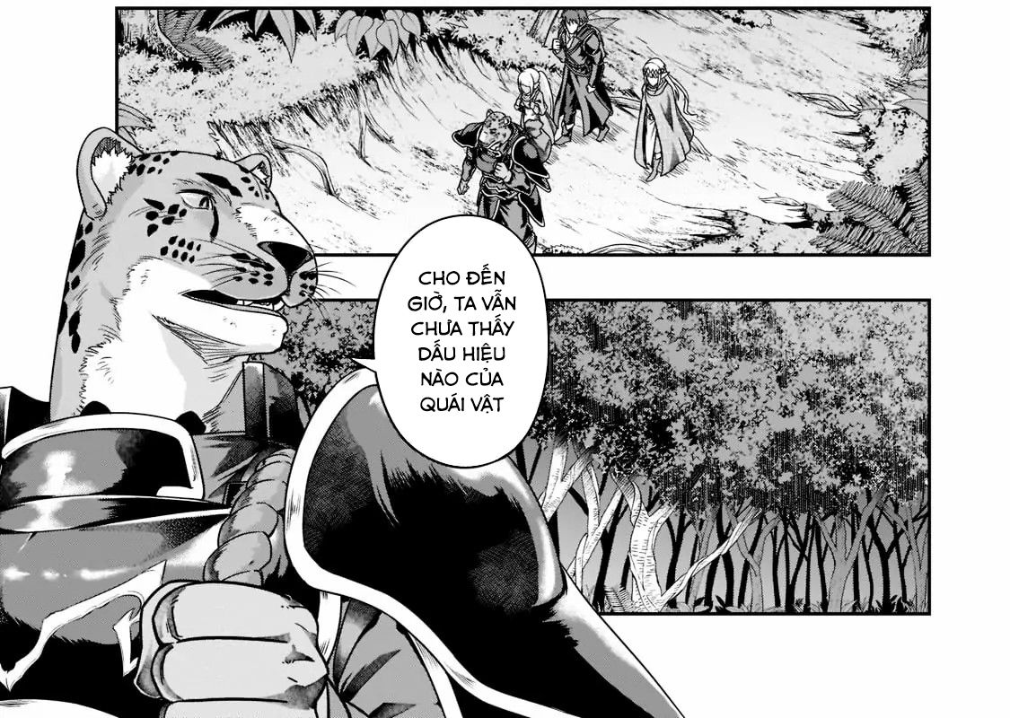 Failure Frame – Kẻ Vô Dụng Trở Thành Kẻ Mạnh Nhất Chapter 35 - Trang 2