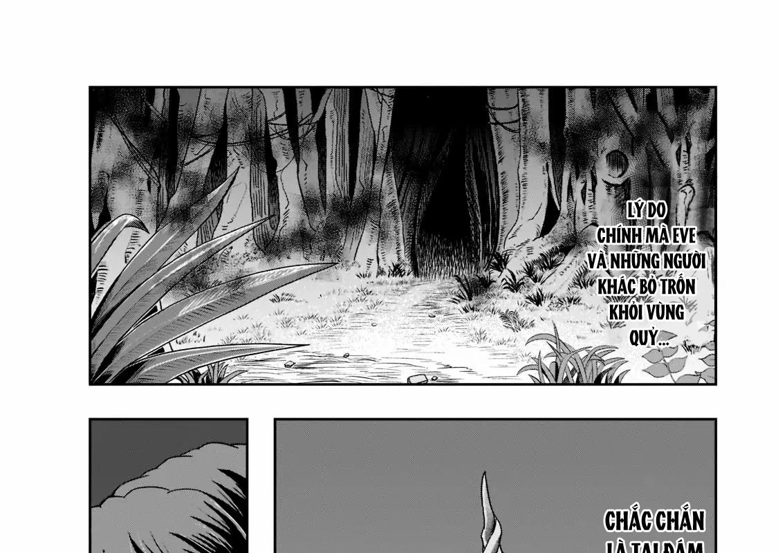 Failure Frame – Kẻ Vô Dụng Trở Thành Kẻ Mạnh Nhất Chapter 35 - Trang 2