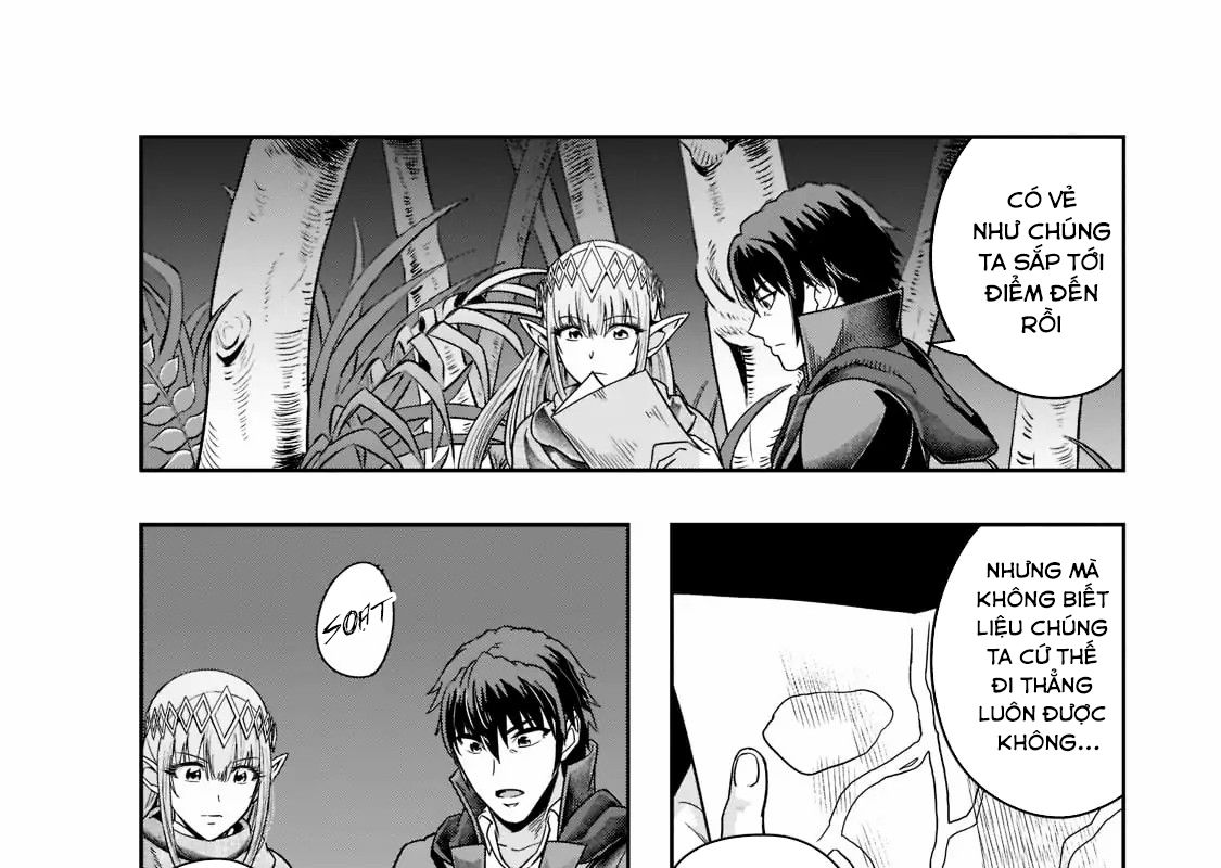 Failure Frame – Kẻ Vô Dụng Trở Thành Kẻ Mạnh Nhất Chapter 35 - Trang 2