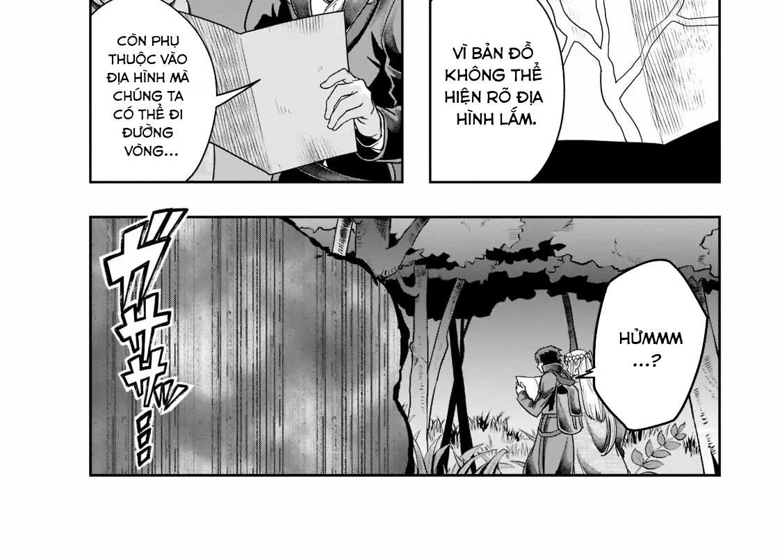 Failure Frame – Kẻ Vô Dụng Trở Thành Kẻ Mạnh Nhất Chapter 35 - Trang 2