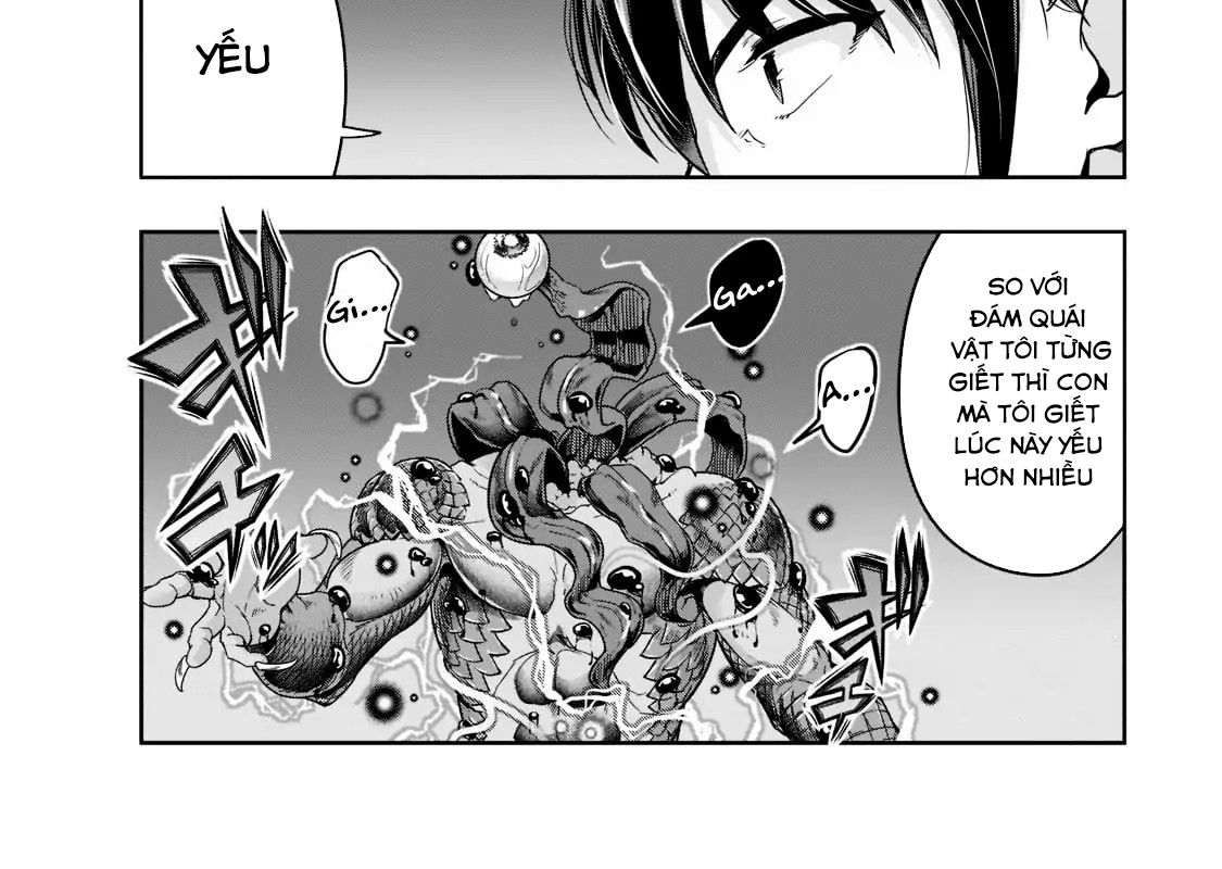 Failure Frame – Kẻ Vô Dụng Trở Thành Kẻ Mạnh Nhất Chapter 35 - Trang 2