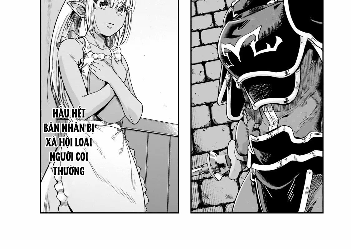 Failure Frame – Kẻ Vô Dụng Trở Thành Kẻ Mạnh Nhất Chapter 35 - Trang 2