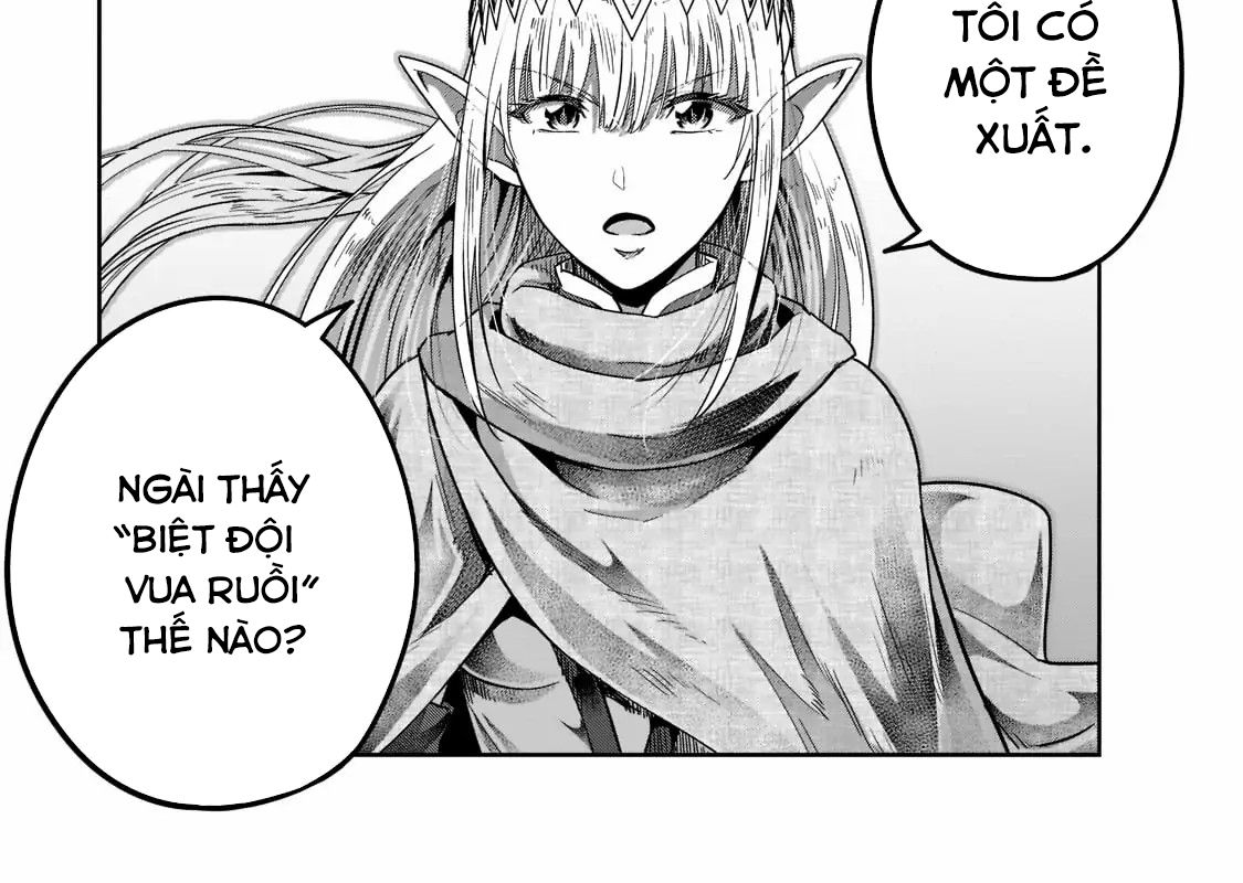 Failure Frame – Kẻ Vô Dụng Trở Thành Kẻ Mạnh Nhất Chapter 35 - Trang 2