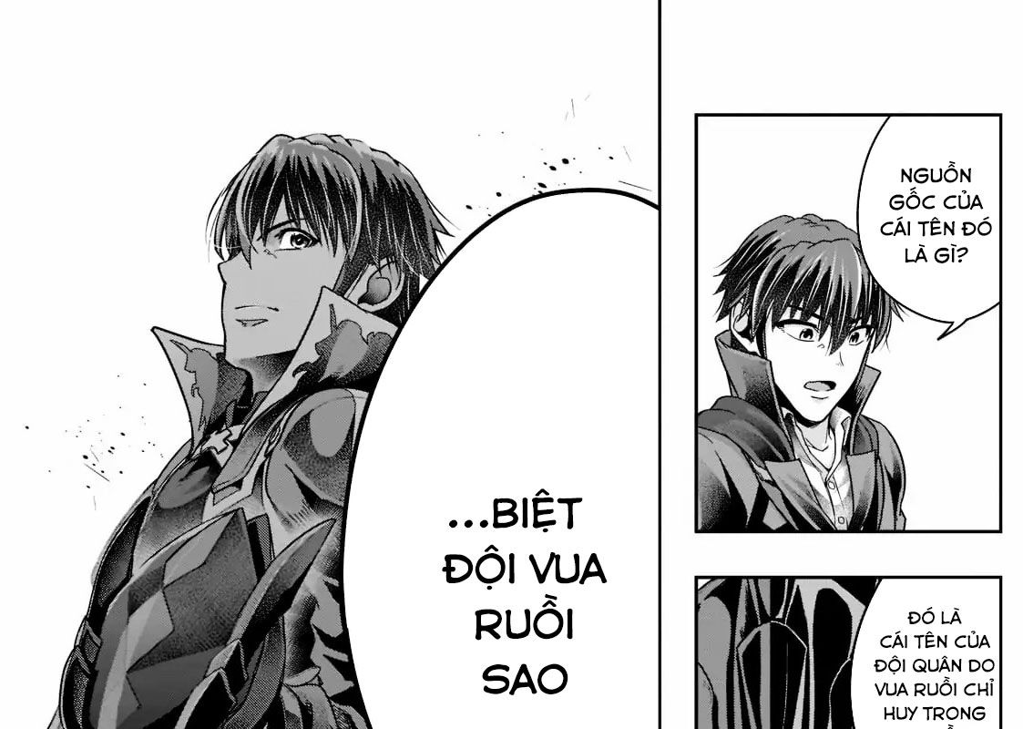 Failure Frame – Kẻ Vô Dụng Trở Thành Kẻ Mạnh Nhất Chapter 35 - Trang 2