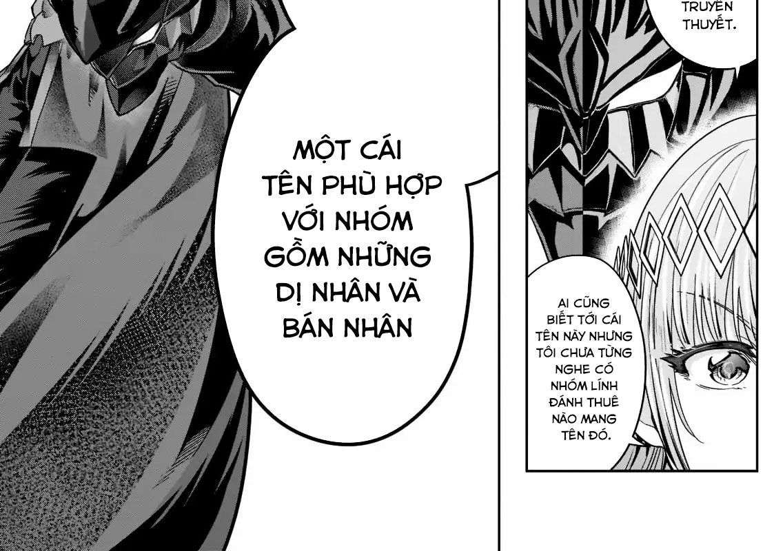 Failure Frame – Kẻ Vô Dụng Trở Thành Kẻ Mạnh Nhất Chapter 35 - Trang 2