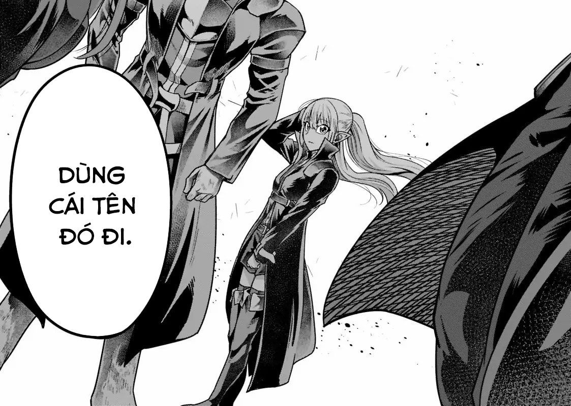 Failure Frame – Kẻ Vô Dụng Trở Thành Kẻ Mạnh Nhất Chapter 35 - Trang 2