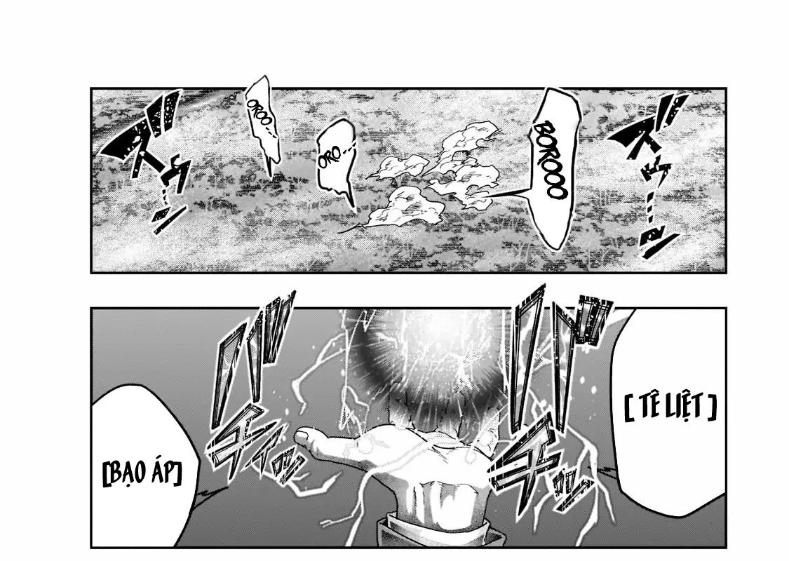 Failure Frame – Kẻ Vô Dụng Trở Thành Kẻ Mạnh Nhất Chapter 35 - Trang 2
