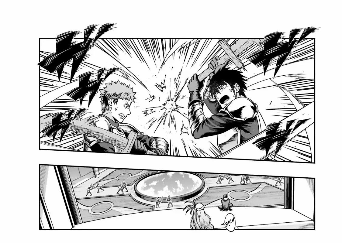 Failure Frame – Kẻ Vô Dụng Trở Thành Kẻ Mạnh Nhất Chapter 35 - Trang 2