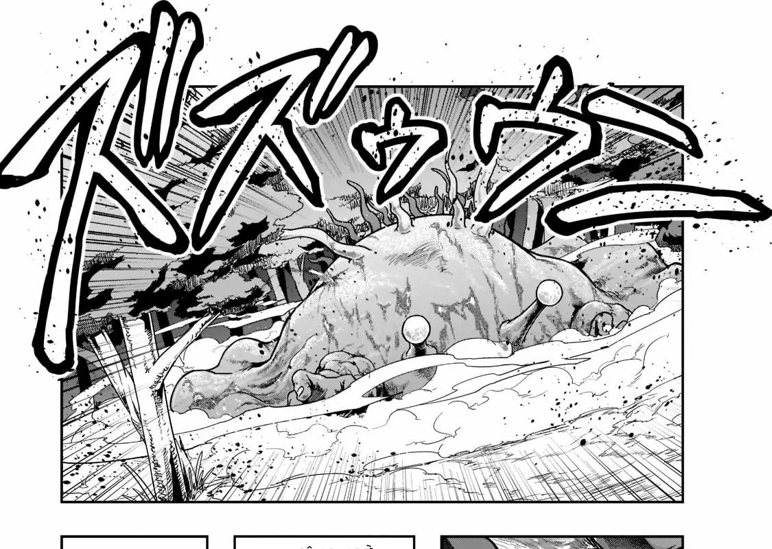 Failure Frame – Kẻ Vô Dụng Trở Thành Kẻ Mạnh Nhất Chapter 35 - Trang 2