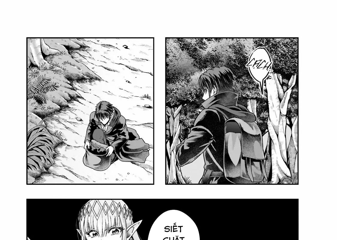 Failure Frame – Kẻ Vô Dụng Trở Thành Kẻ Mạnh Nhất Chapter 35 - Trang 2