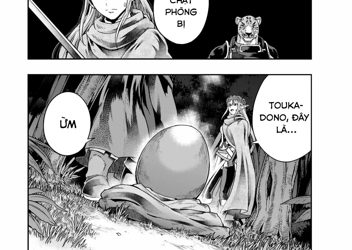 Failure Frame – Kẻ Vô Dụng Trở Thành Kẻ Mạnh Nhất Chapter 35 - Trang 2