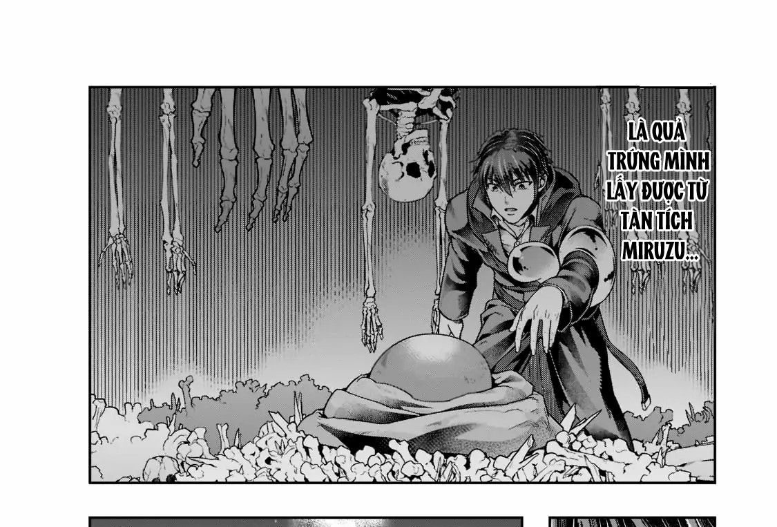 Failure Frame – Kẻ Vô Dụng Trở Thành Kẻ Mạnh Nhất Chapter 35 - Trang 2