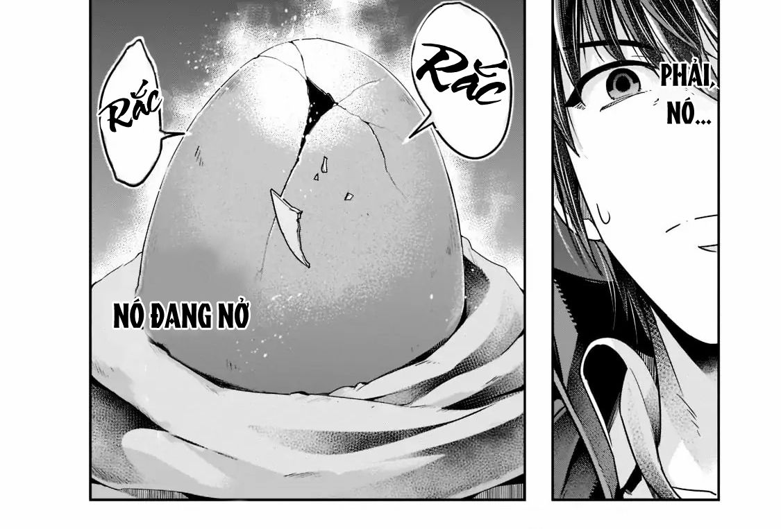 Failure Frame – Kẻ Vô Dụng Trở Thành Kẻ Mạnh Nhất Chapter 35 - Trang 2