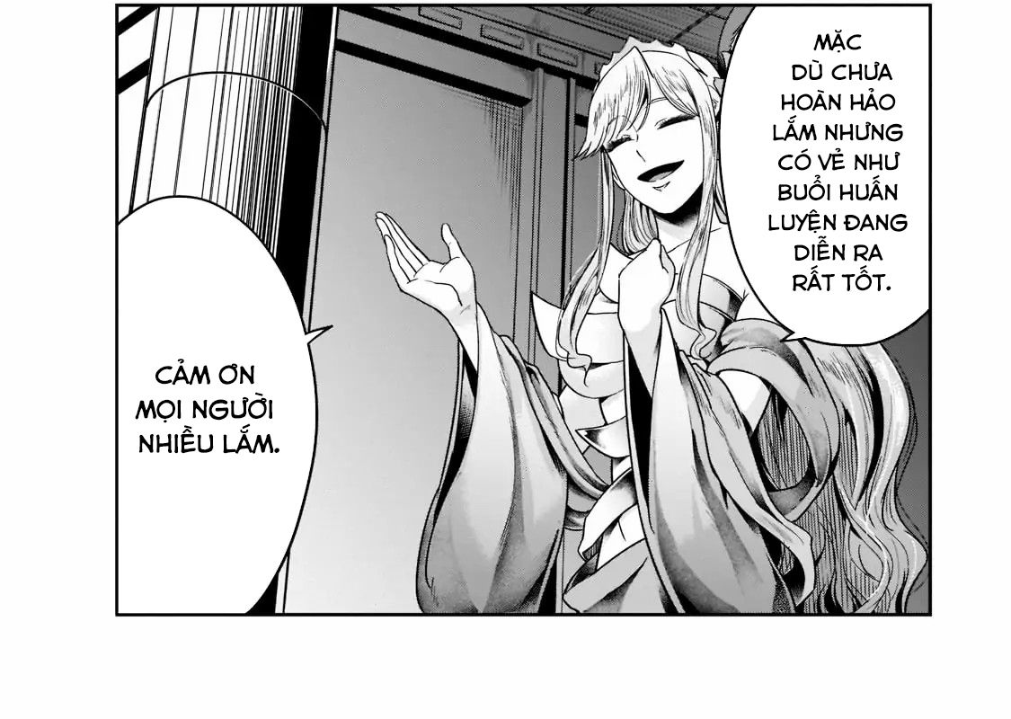 Failure Frame – Kẻ Vô Dụng Trở Thành Kẻ Mạnh Nhất Chapter 35 - Trang 2