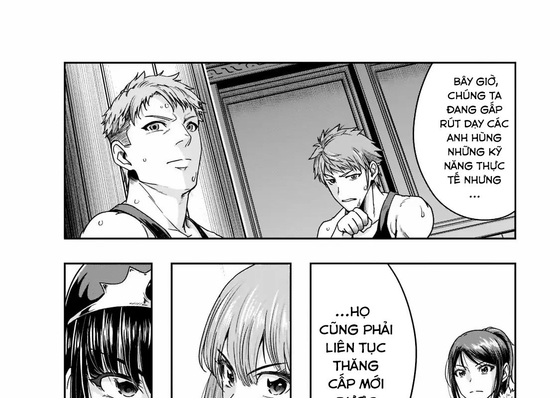 Failure Frame – Kẻ Vô Dụng Trở Thành Kẻ Mạnh Nhất Chapter 35 - Trang 2