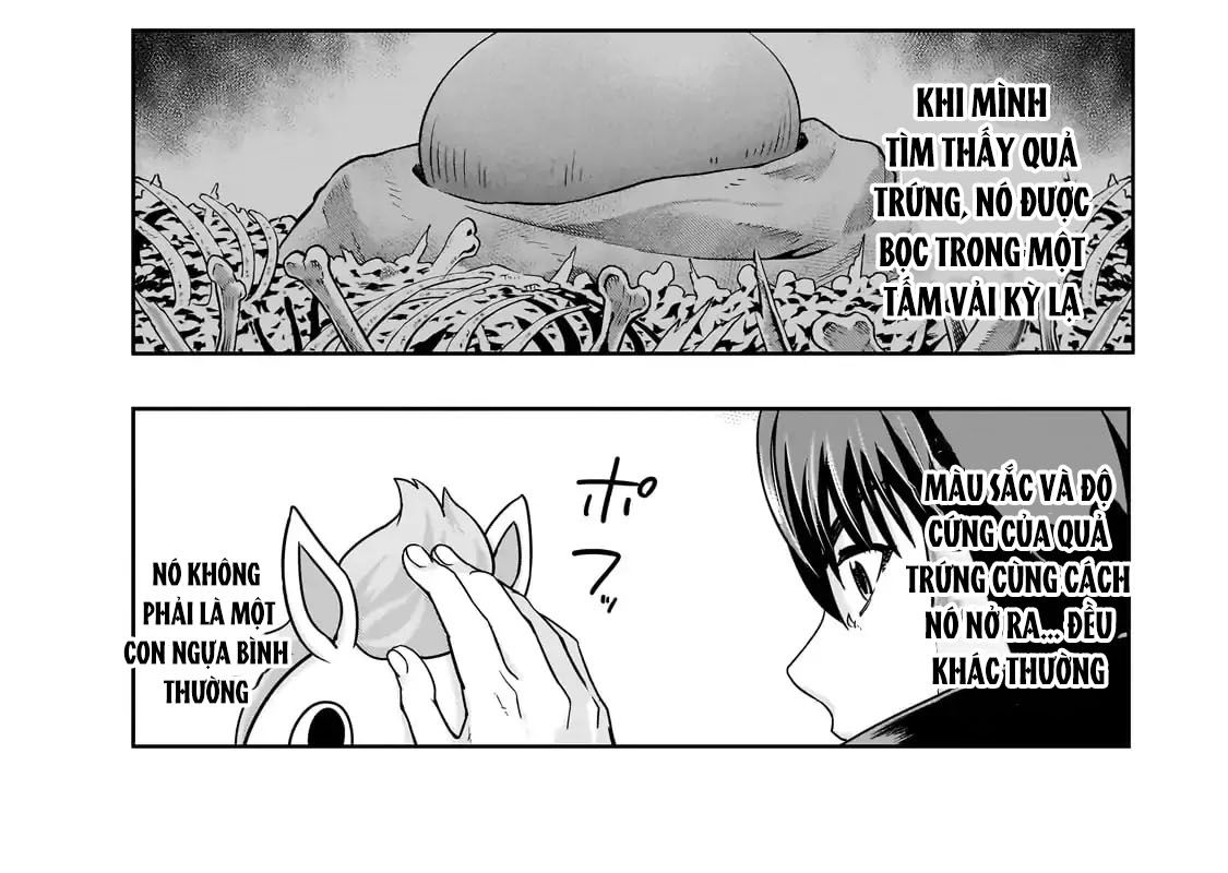 Failure Frame – Kẻ Vô Dụng Trở Thành Kẻ Mạnh Nhất Chapter 36.1 - Trang 2