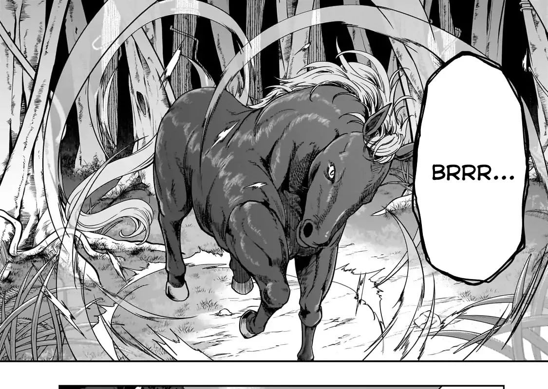 Failure Frame – Kẻ Vô Dụng Trở Thành Kẻ Mạnh Nhất Chapter 36.1 - Trang 2