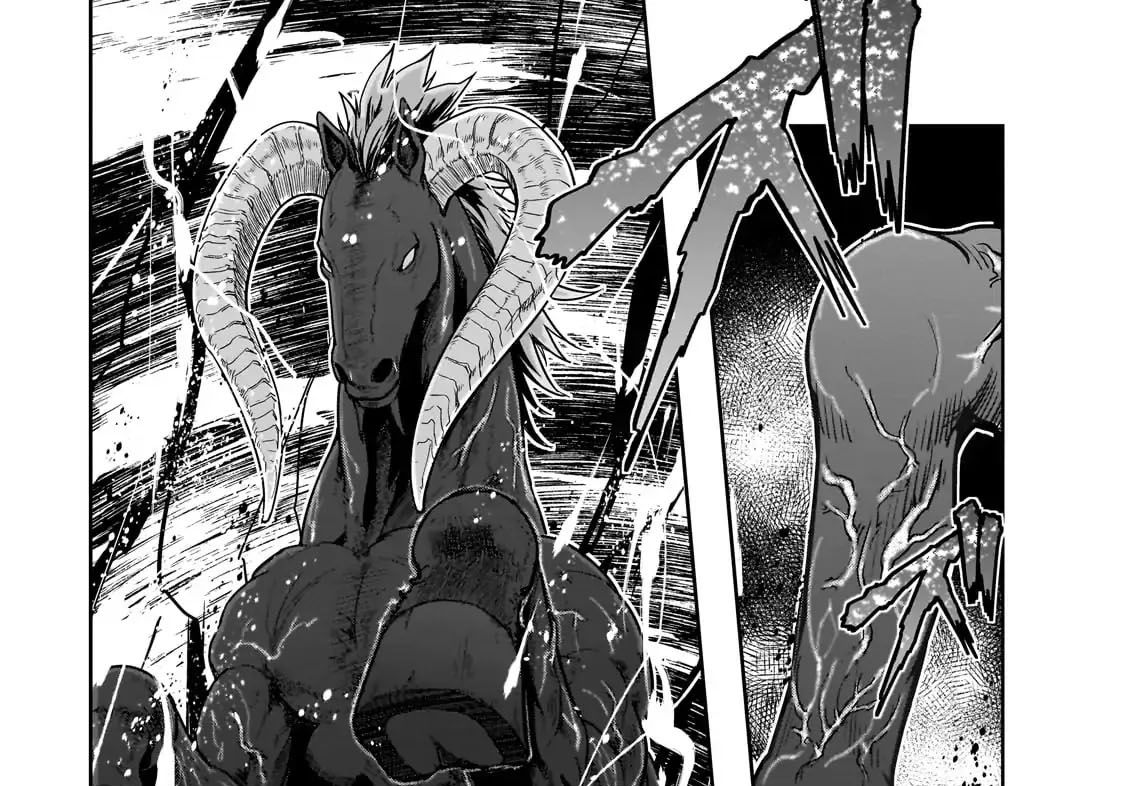 Failure Frame – Kẻ Vô Dụng Trở Thành Kẻ Mạnh Nhất Chapter 36.1 - Trang 2