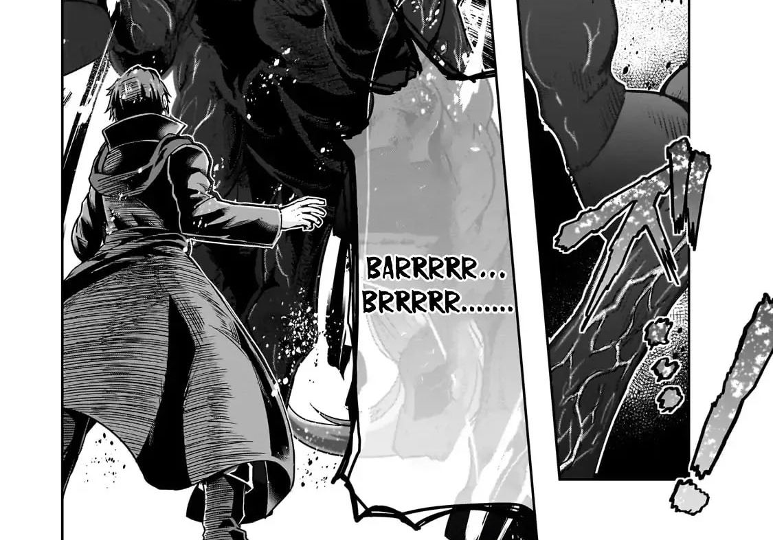 Failure Frame – Kẻ Vô Dụng Trở Thành Kẻ Mạnh Nhất Chapter 36.1 - Trang 2