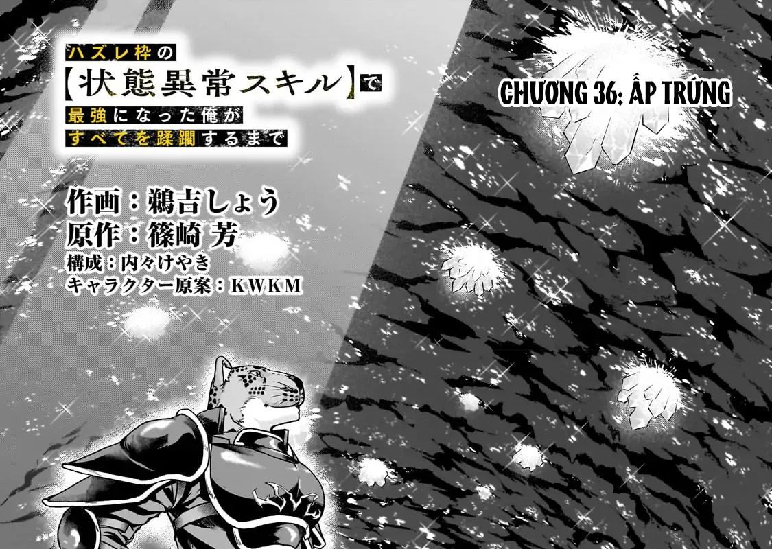 Failure Frame – Kẻ Vô Dụng Trở Thành Kẻ Mạnh Nhất Chapter 36.1 - Trang 2