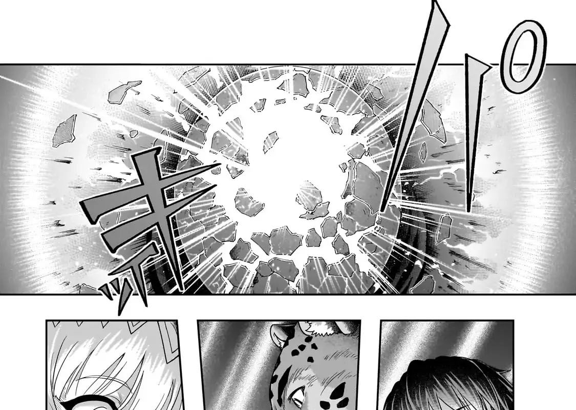 Failure Frame – Kẻ Vô Dụng Trở Thành Kẻ Mạnh Nhất Chapter 36.1 - Trang 2