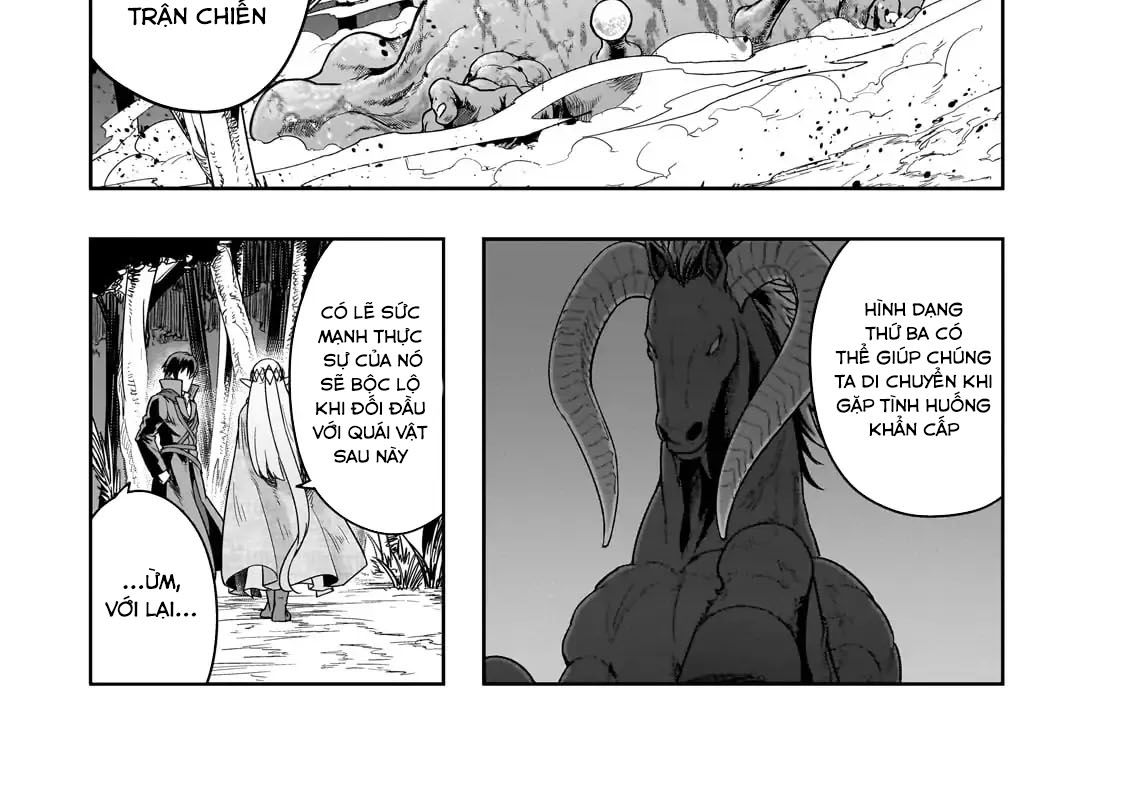 Failure Frame – Kẻ Vô Dụng Trở Thành Kẻ Mạnh Nhất Chapter 36.2 - Trang 2