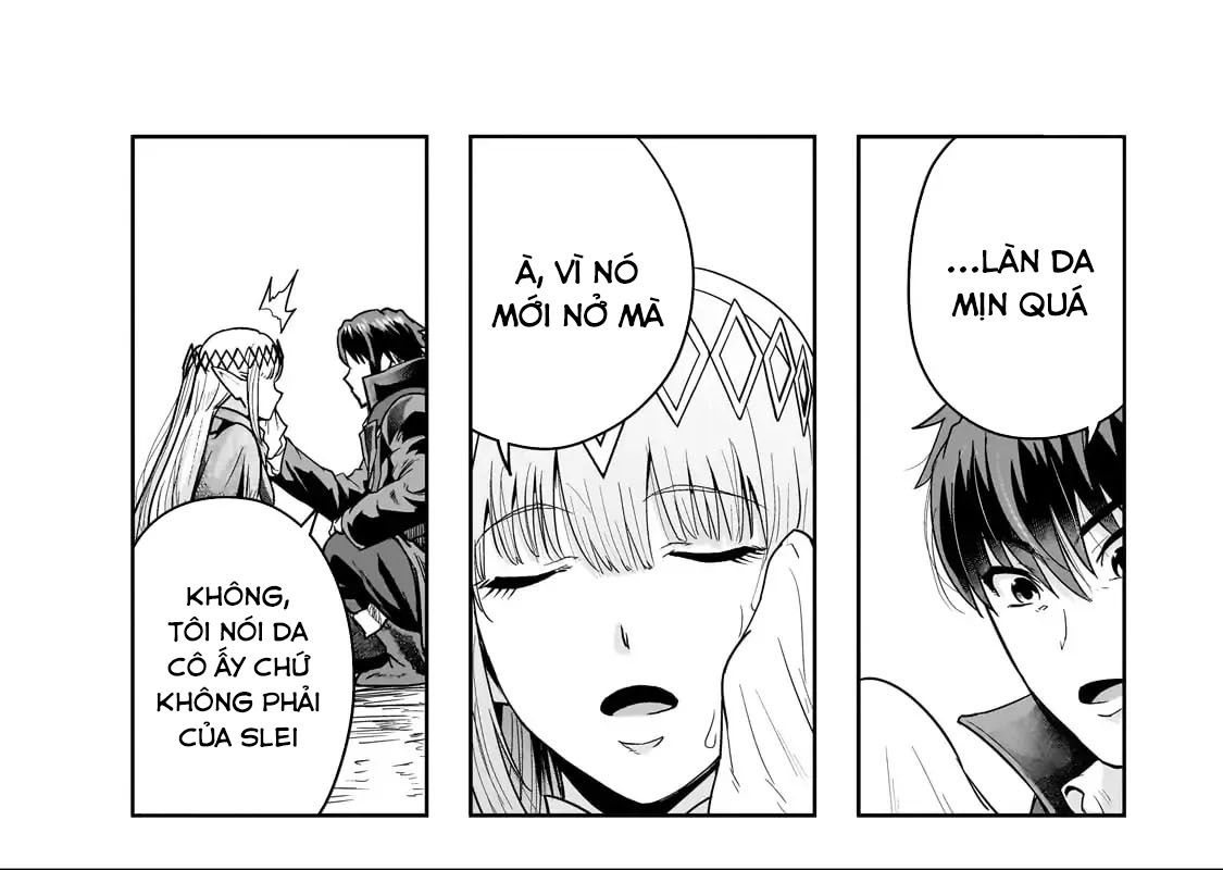 Failure Frame – Kẻ Vô Dụng Trở Thành Kẻ Mạnh Nhất Chapter 36.2 - Trang 2