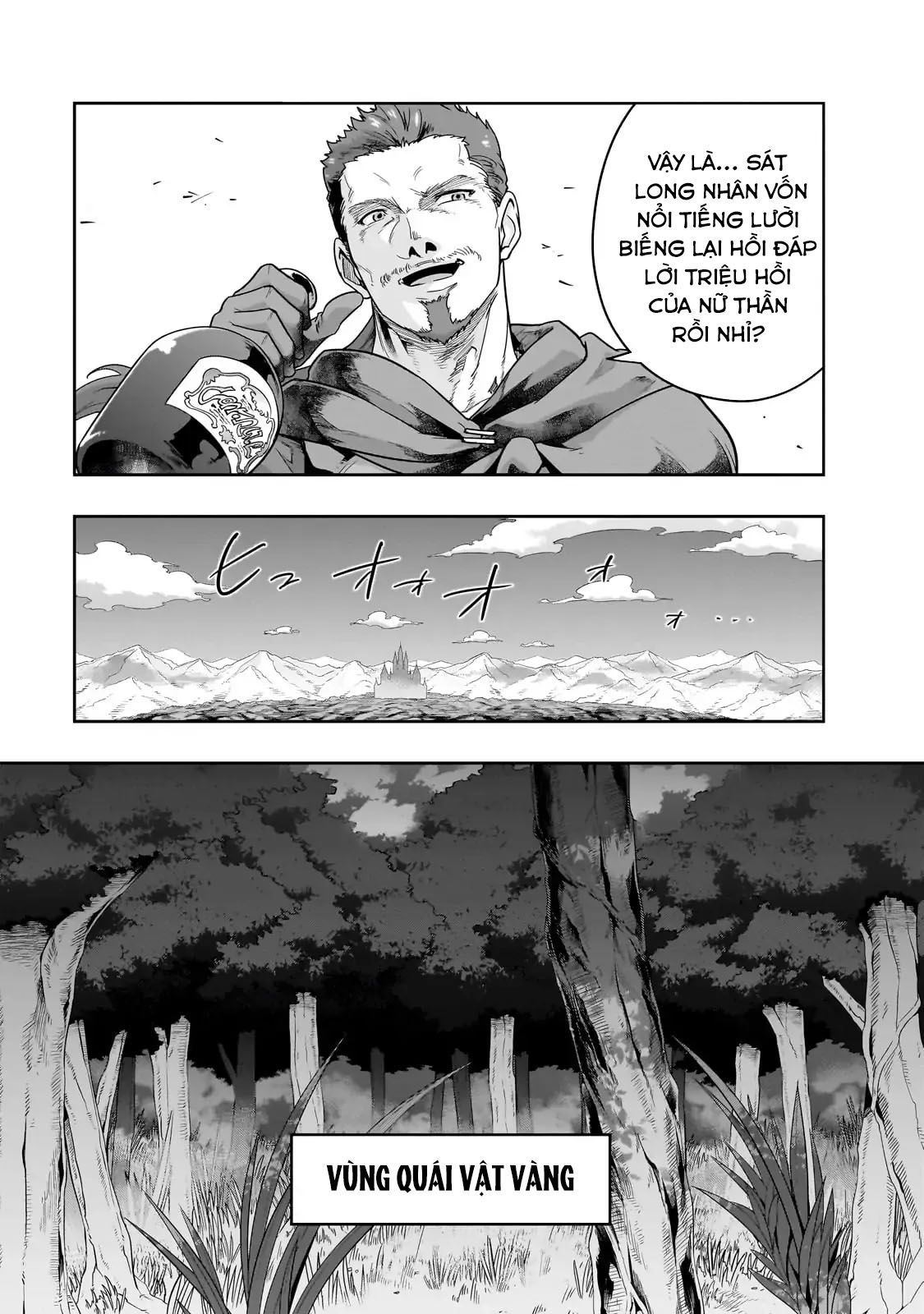 Failure Frame – Kẻ Vô Dụng Trở Thành Kẻ Mạnh Nhất Chapter 36.2 - Trang 2