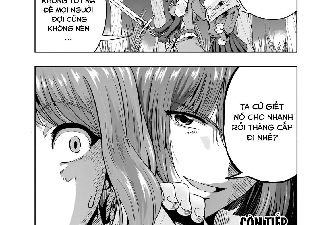 Failure Frame – Kẻ Vô Dụng Trở Thành Kẻ Mạnh Nhất Chapter 36.2 - Trang 2