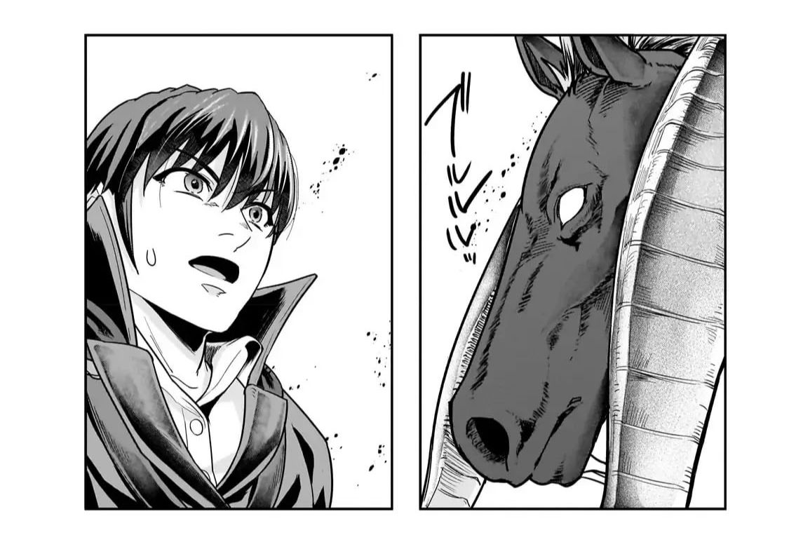 Failure Frame – Kẻ Vô Dụng Trở Thành Kẻ Mạnh Nhất Chapter 36.2 - Trang 2