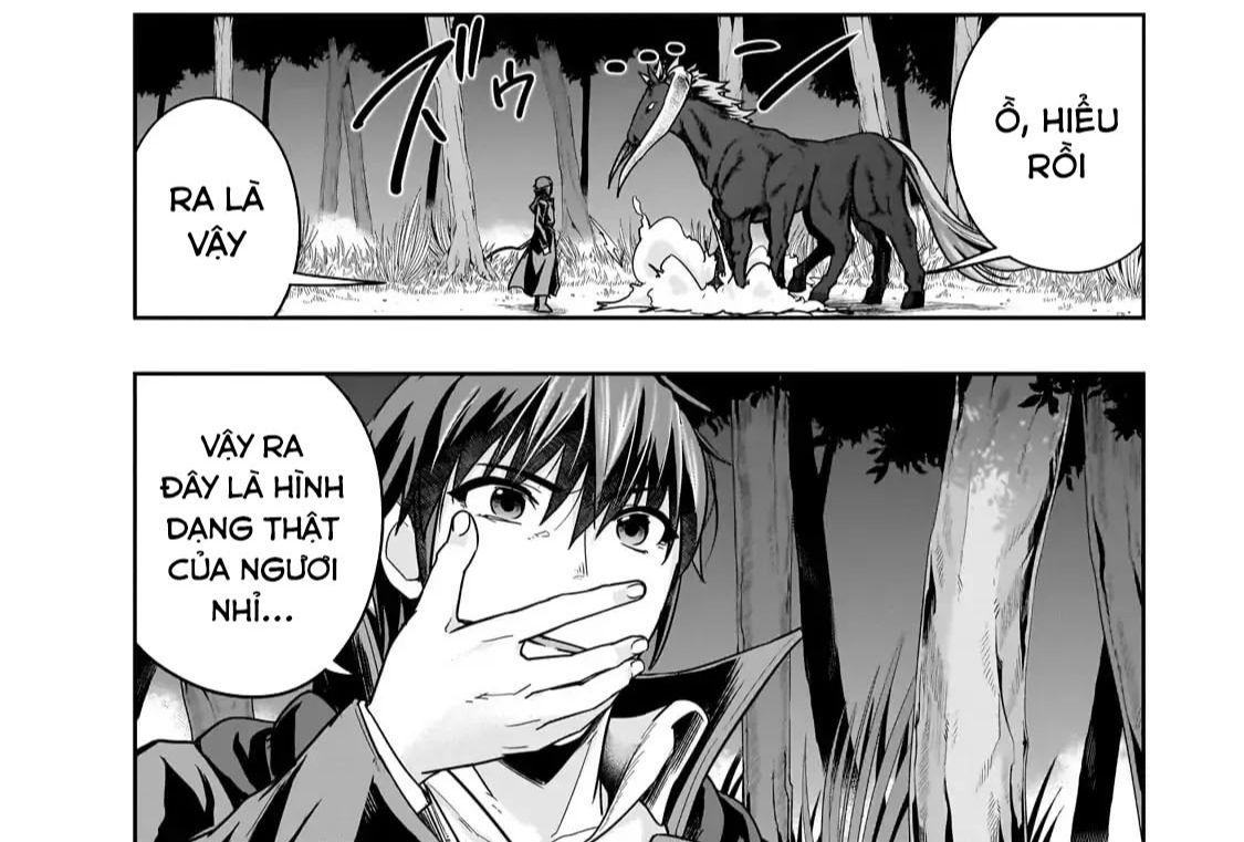 Failure Frame – Kẻ Vô Dụng Trở Thành Kẻ Mạnh Nhất Chapter 36.2 - Trang 2