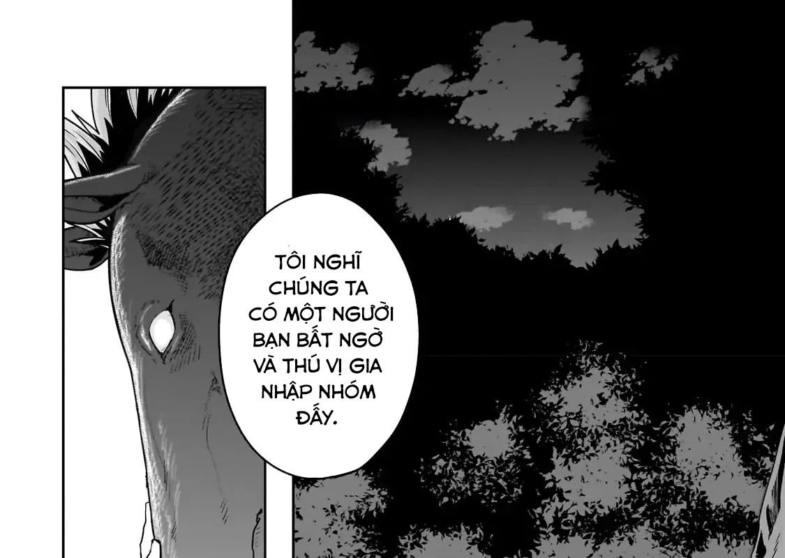 Failure Frame – Kẻ Vô Dụng Trở Thành Kẻ Mạnh Nhất Chapter 36.2 - Trang 2