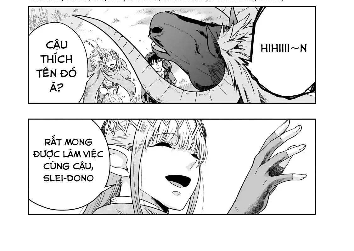 Failure Frame – Kẻ Vô Dụng Trở Thành Kẻ Mạnh Nhất Chapter 36.2 - Trang 2