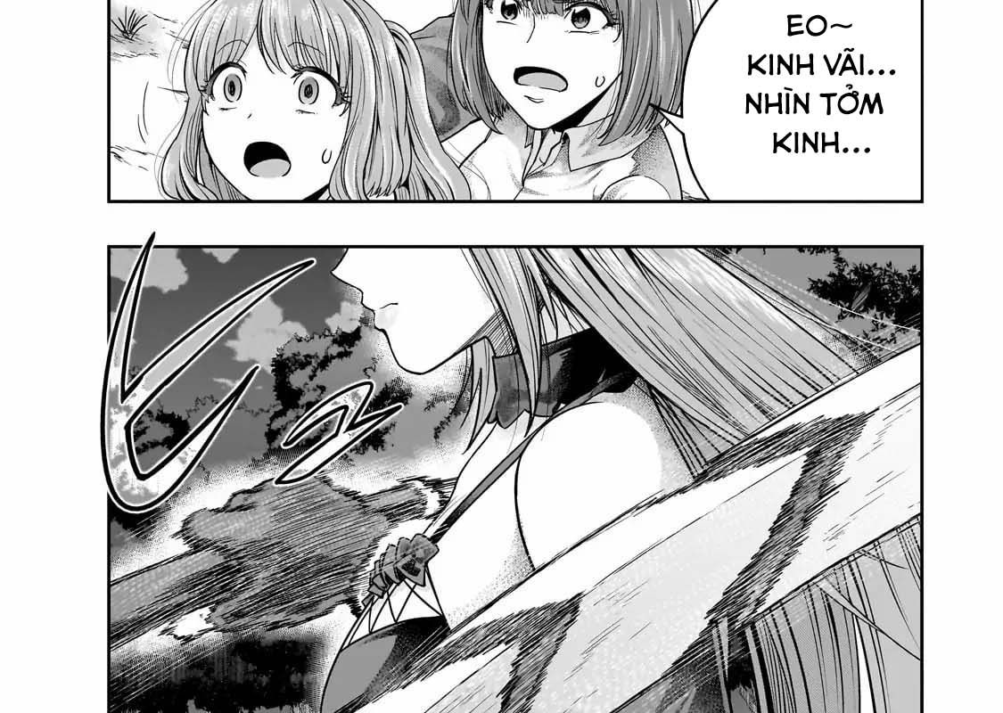 Failure Frame – Kẻ Vô Dụng Trở Thành Kẻ Mạnh Nhất Chapter 37 - Trang 2