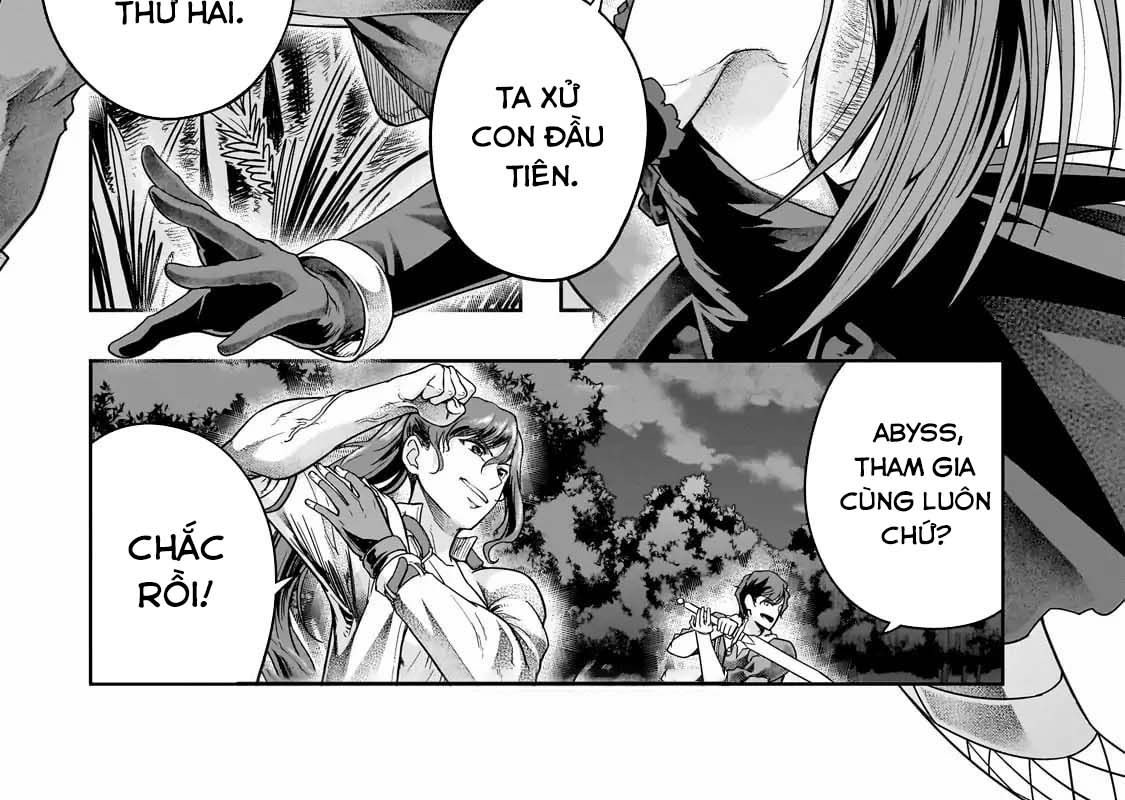 Failure Frame – Kẻ Vô Dụng Trở Thành Kẻ Mạnh Nhất Chapter 37 - Trang 2