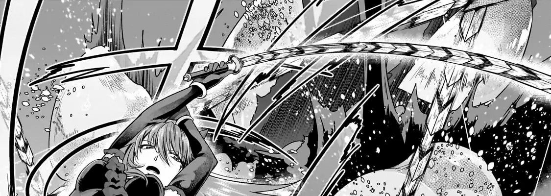 Failure Frame – Kẻ Vô Dụng Trở Thành Kẻ Mạnh Nhất Chapter 37 - Trang 2