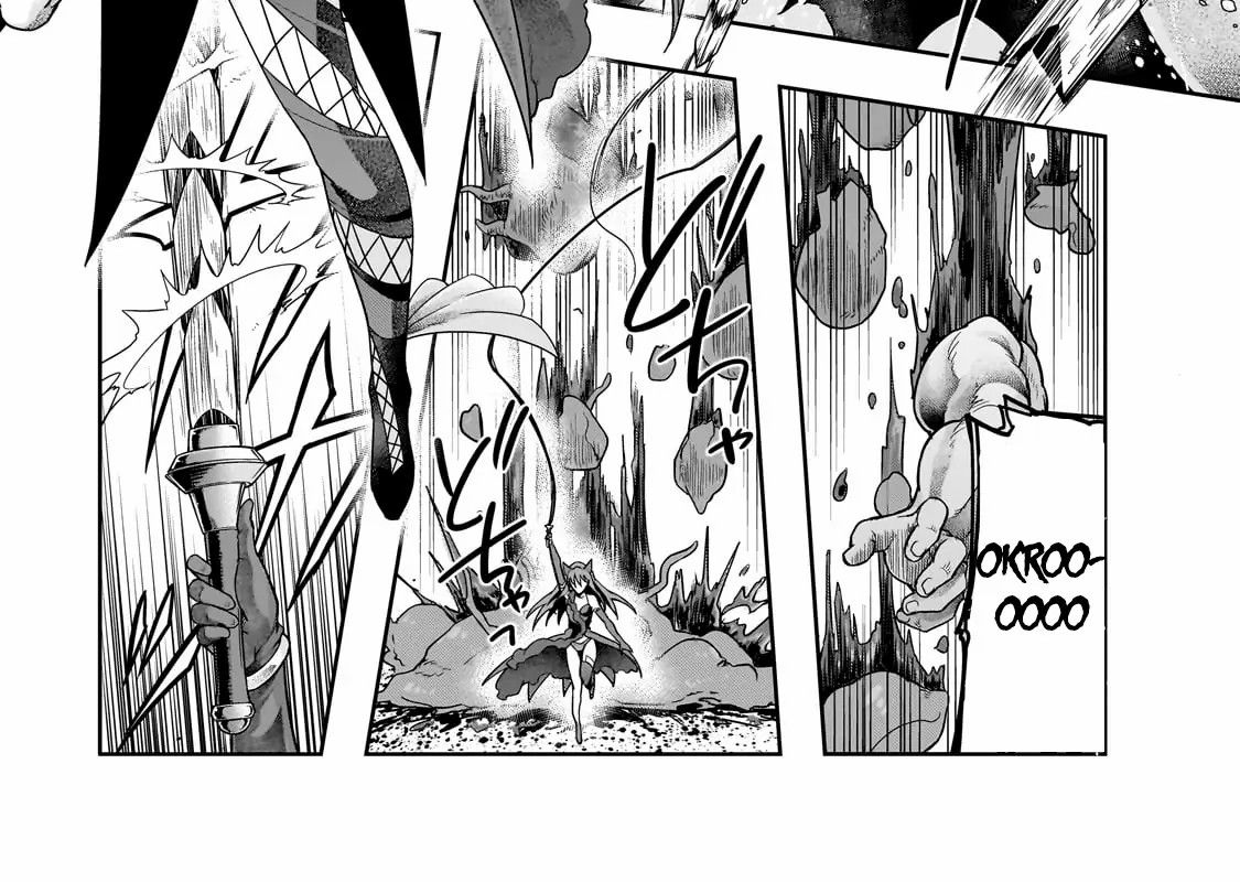 Failure Frame – Kẻ Vô Dụng Trở Thành Kẻ Mạnh Nhất Chapter 37 - Trang 2