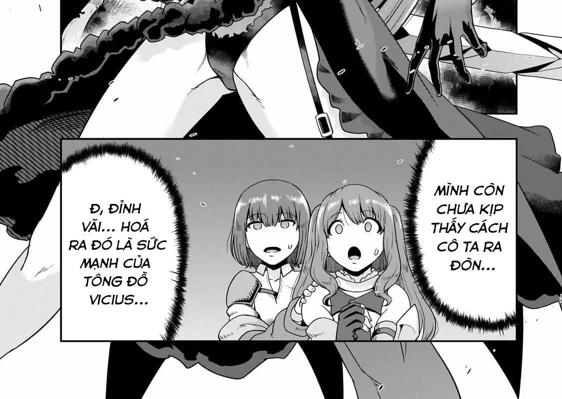 Failure Frame – Kẻ Vô Dụng Trở Thành Kẻ Mạnh Nhất Chapter 37 - Trang 2